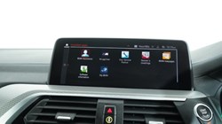 2021 (71) BMW X3 xDrive M40i 5dr Auto 4910394