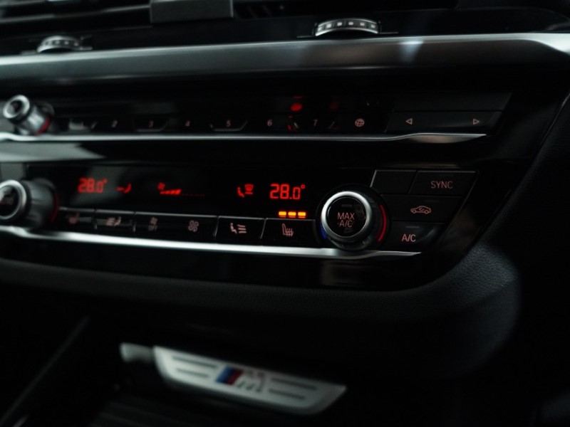 2021 (71) BMW X3 xDrive M40i 5dr Auto 4910383