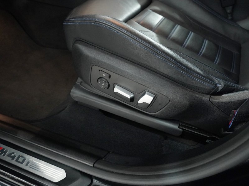 2021 (71) BMW X3 xDrive M40i 5dr Auto 4910368