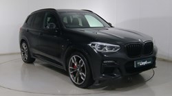 2021 (71) BMW X3 xDrive M40i 5dr Auto 4910406