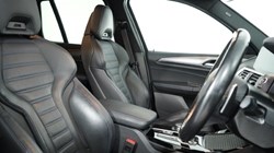 2021 (71) BMW X3 xDrive M40i 5dr Auto 4910401