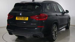 2021 (71) BMW X3 xDrive M40i 5dr Auto 4910412