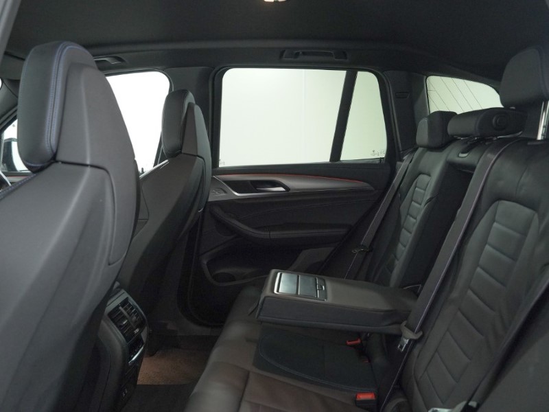 2021 (71) BMW X3 xDrive M40i 5dr Auto 4910365