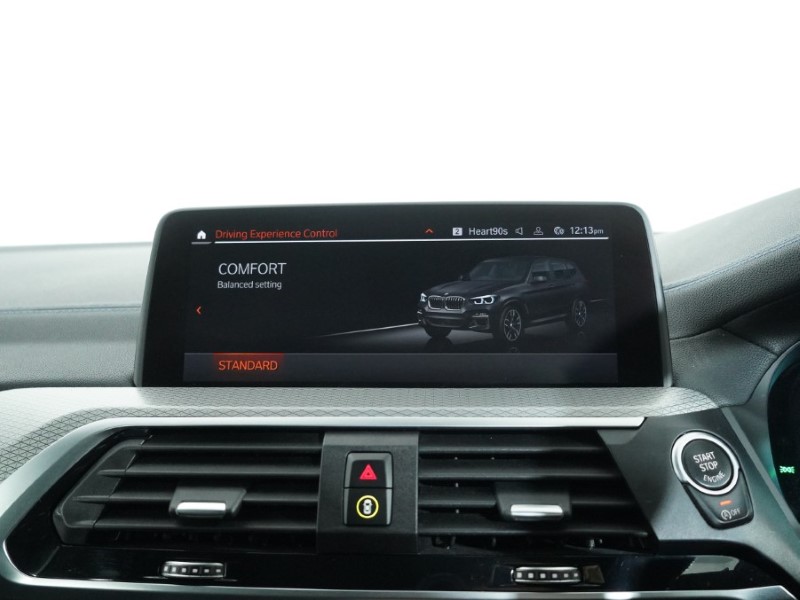 2021 (71) BMW X3 xDrive M40i 5dr Auto 4910390