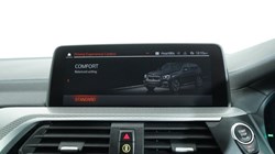 2021 (71) BMW X3 xDrive M40i 5dr Auto 4910390