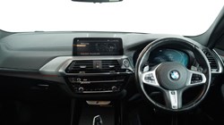 2021 (71) BMW X3 xDrive M40i 5dr Auto 4910371