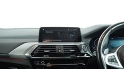 2021 (71) BMW X3 xDrive M40i 5dr Auto 4910370