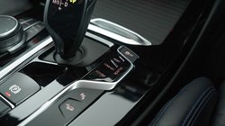 2021 (71) BMW X3 xDrive M40i 5dr Auto 4910388