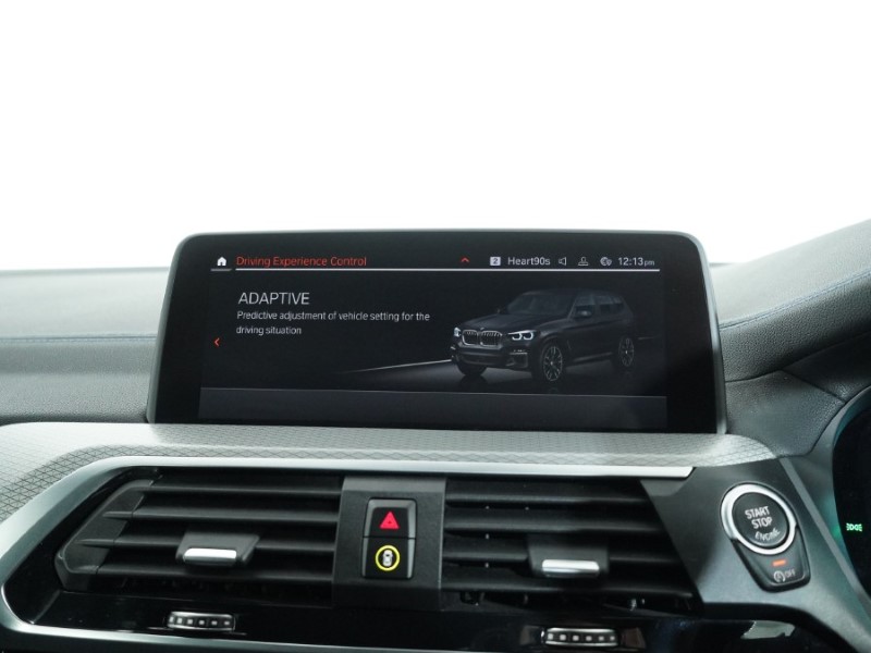 2021 (71) BMW X3 xDrive M40i 5dr Auto 4910392