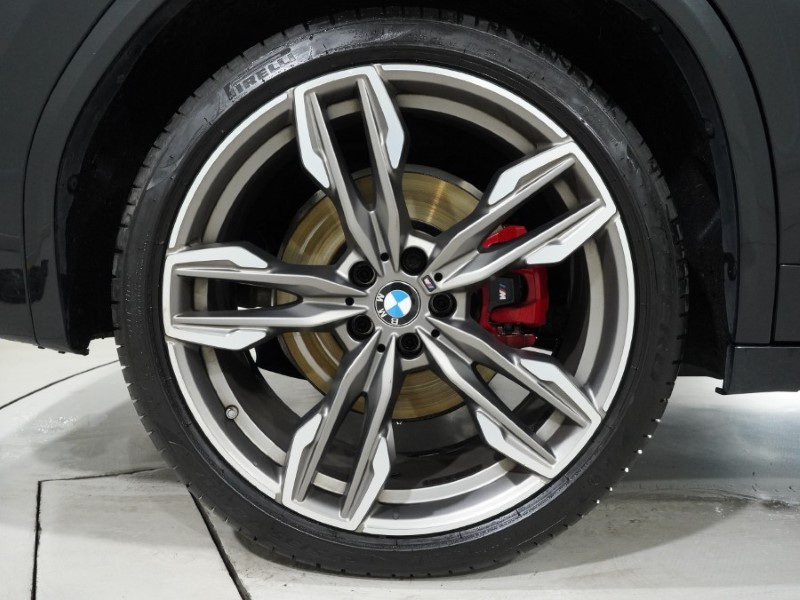 2021 (71) BMW X3 xDrive M40i 5dr Auto 4910403