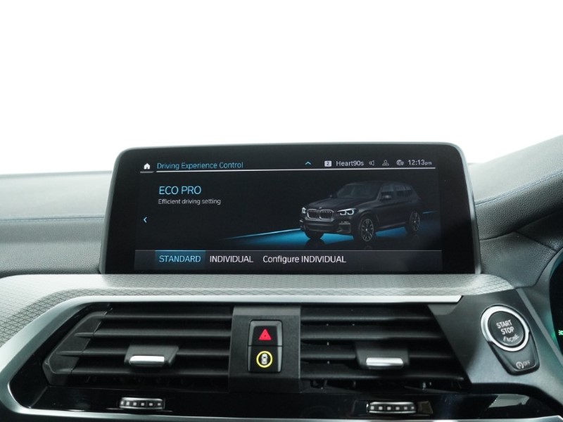 2021 (71) BMW X3 xDrive M40i 5dr Auto 4910391