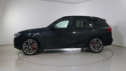 2021 (71) BMW X3 xDrive M40i 5dr Auto 4910409