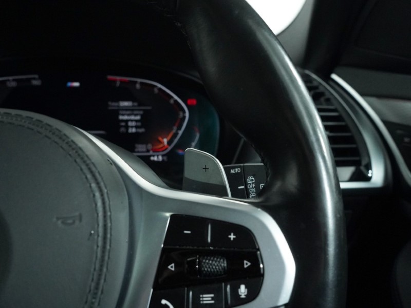 2021 (71) BMW X3 xDrive M40i 5dr Auto 4910378