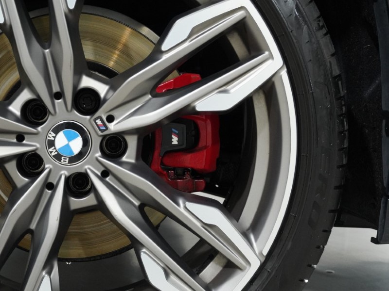 2021 (71) BMW X3 xDrive M40i 5dr Auto 4910404