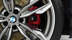 2021 (71) BMW X3 xDrive M40i 5dr Auto 4910404