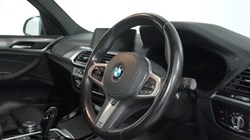 2021 (71) BMW X3 xDrive M40i 5dr Auto 4910396
