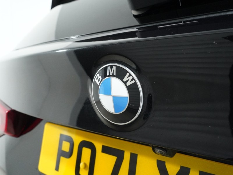 2021 (71) BMW X3 xDrive M40i 5dr Auto 4910360