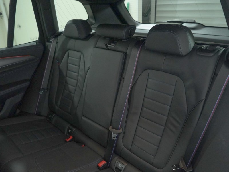 2021 (71) BMW X3 xDrive M40i 5dr Auto 4910366