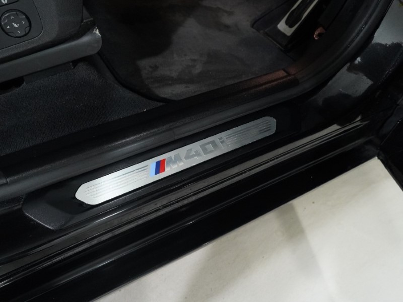 2021 (71) BMW X3 xDrive M40i 5dr Auto 4910400