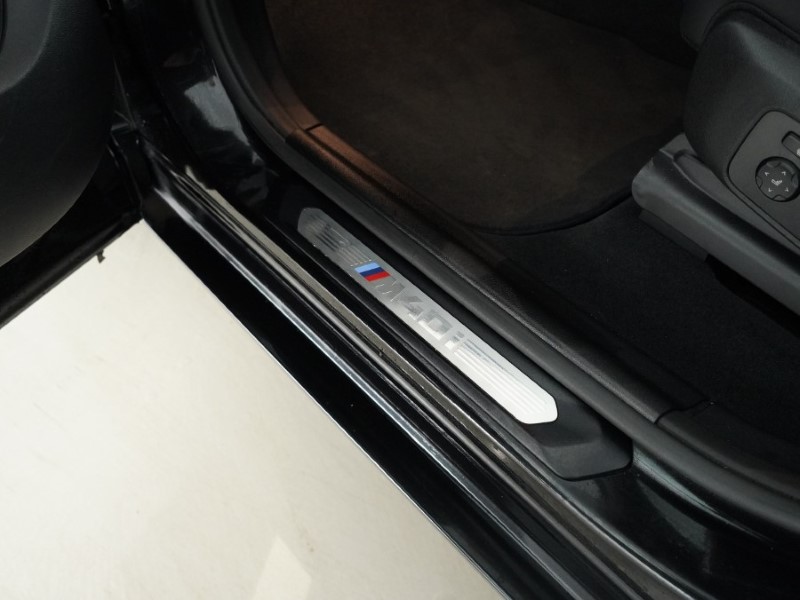 2021 (71) BMW X3 xDrive M40i 5dr Auto 4910369