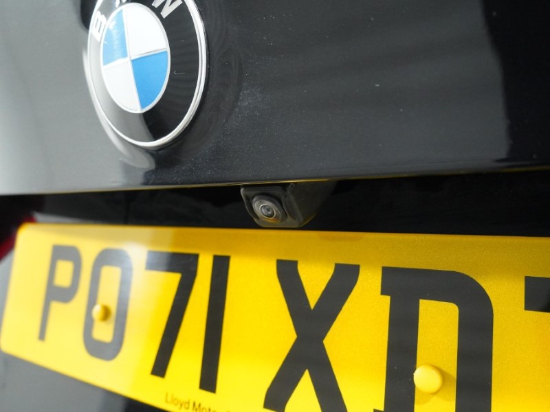 2021 (71) BMW X3 xDrive M40i 5dr Auto 4910361