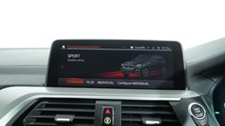 2021 (71) BMW X3 xDrive M40i 5dr Auto 4910389
