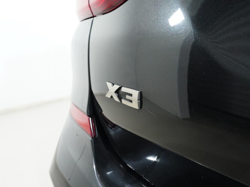 2021 (71) BMW X3 xDrive M40i 5dr Auto 4910359