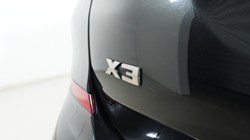 2021 (71) BMW X3 xDrive M40i 5dr Auto 4910359