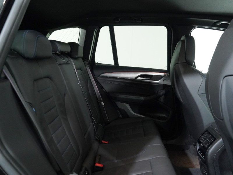 2021 (71) BMW X3 xDrive M40i 5dr Auto 4910375