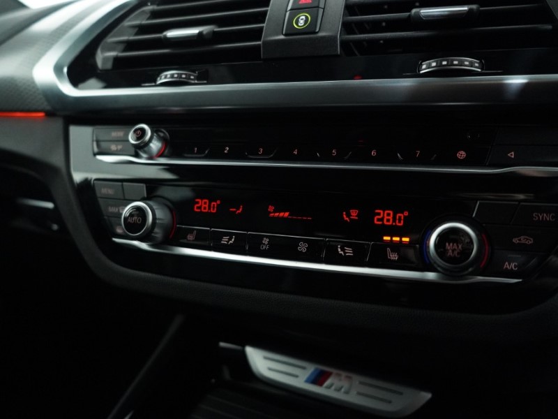 2021 (71) BMW X3 xDrive M40i 5dr Auto 4910384