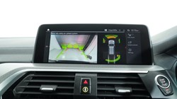 2021 (71) BMW X3 xDrive M40i 5dr Auto 4910393