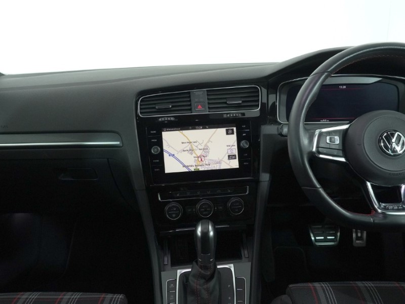 2018 (18) VOLKSWAGEN GOLF 2.0 TSI 245 GTI Performance 5dr DSG 4912003