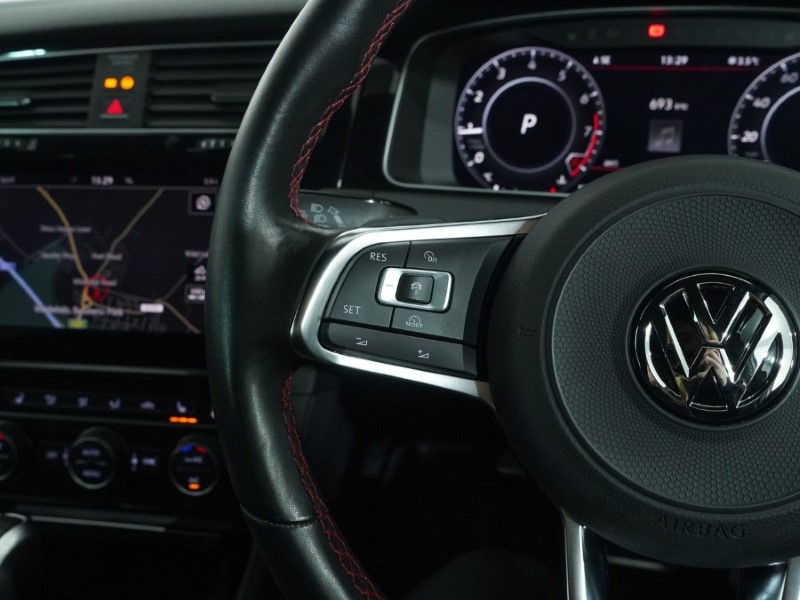 2018 (18) VOLKSWAGEN GOLF 2.0 TSI 245 GTI Performance 5dr DSG 4912015