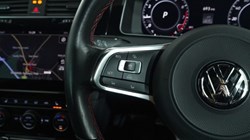 2018 (18) VOLKSWAGEN GOLF 2.0 TSI 245 GTI Performance 5dr DSG 4912015