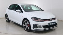 2018 (18) VOLKSWAGEN GOLF 2.0 TSI 245 GTI Performance 5dr DSG 4911988