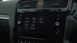 2018 (18) VOLKSWAGEN GOLF 2.0 TSI 245 GTI Performance 5dr DSG 4912027
