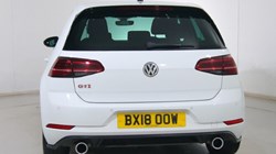 2018 (18) VOLKSWAGEN GOLF 2.0 TSI 245 GTI Performance 5dr DSG 4911993