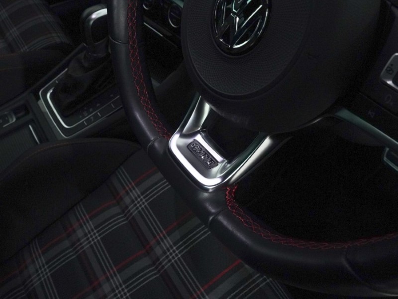 2018 (18) VOLKSWAGEN GOLF 2.0 TSI 245 GTI Performance 5dr DSG 4912039