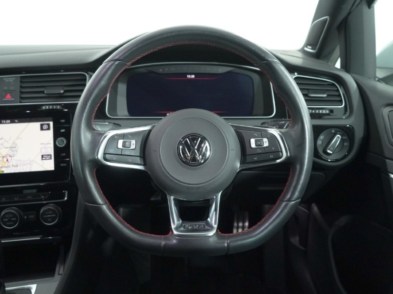 2018 (18) VOLKSWAGEN GOLF 2.0 TSI 245 GTI Performance 5dr DSG 4912005