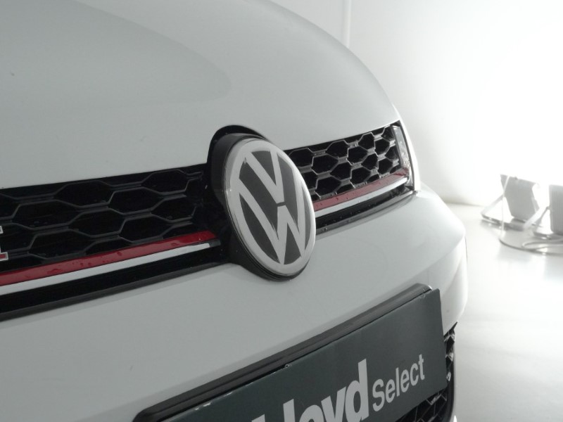 2018 (18) VOLKSWAGEN GOLF 2.0 TSI 245 GTI Performance 5dr DSG 4912042