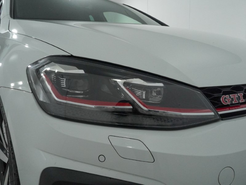 2018 (18) VOLKSWAGEN GOLF 2.0 TSI 245 GTI Performance 5dr DSG 4912040