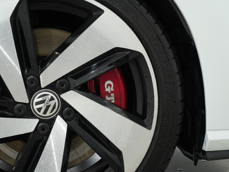 2018 (18) VOLKSWAGEN GOLF 2.0 TSI 245 GTI Performance 5dr DSG 4912036