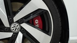 2018 (18) VOLKSWAGEN GOLF 2.0 TSI 245 GTI Performance 5dr DSG 4912036