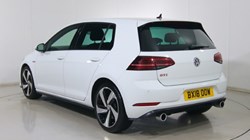 2018 (18) VOLKSWAGEN GOLF 2.0 TSI 245 GTI Performance 5dr DSG 4911992