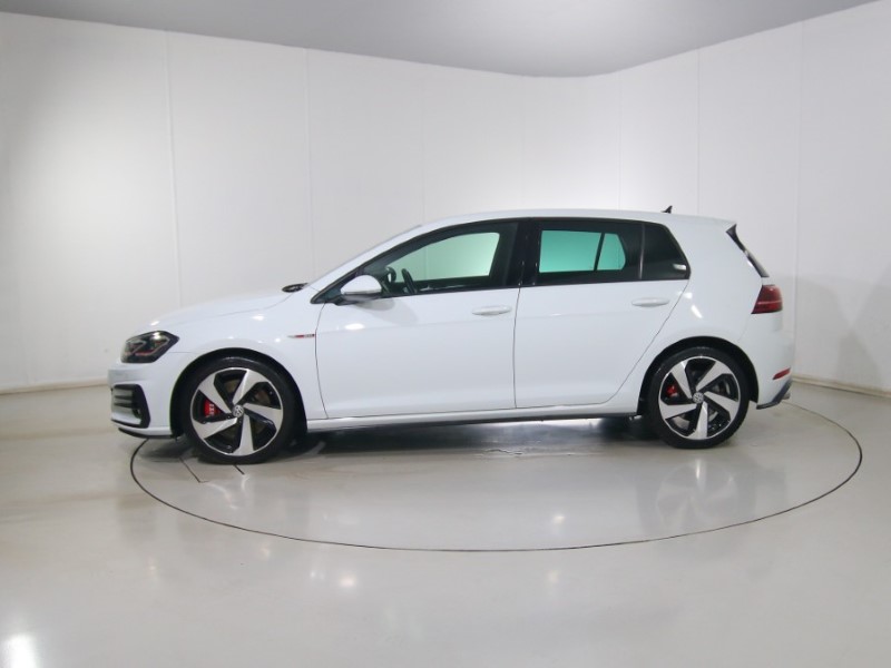 2018 (18) VOLKSWAGEN GOLF 2.0 TSI 245 GTI Performance 5dr DSG 4911991