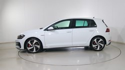 2018 (18) VOLKSWAGEN GOLF 2.0 TSI 245 GTI Performance 5dr DSG 4911991