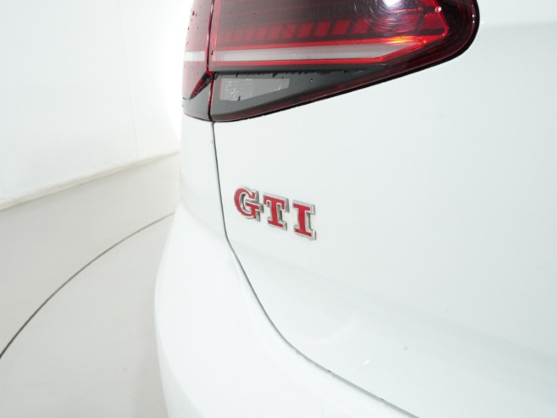 2018 (18) VOLKSWAGEN GOLF 2.0 TSI 245 GTI Performance 5dr DSG 4911997
