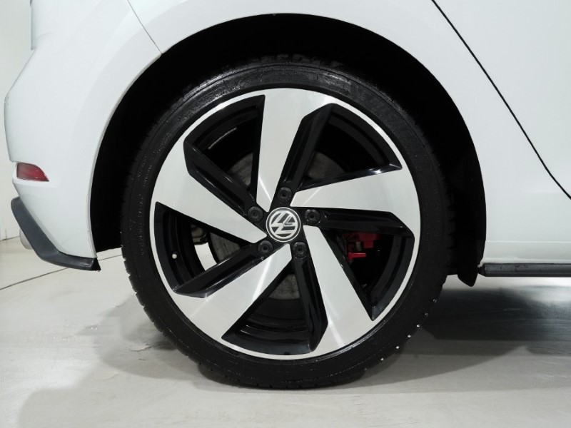 2018 (18) VOLKSWAGEN GOLF 2.0 TSI 245 GTI Performance 5dr DSG 4912034