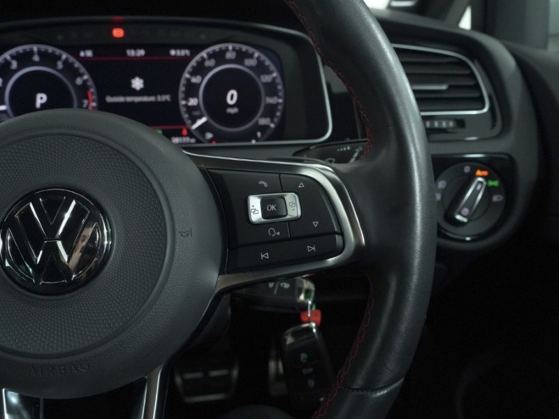 2018 (18) VOLKSWAGEN GOLF 2.0 TSI 245 GTI Performance 5dr DSG 4912013