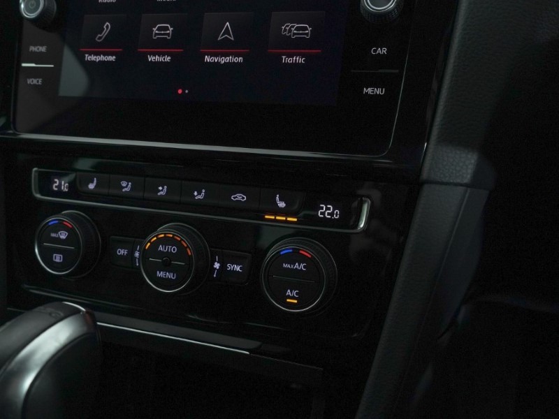 2018 (18) VOLKSWAGEN GOLF 2.0 TSI 245 GTI Performance 5dr DSG 4912022